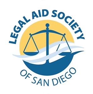 Legal Aid Society: Site Footer Logo